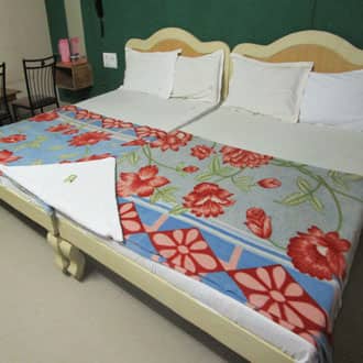 Hotel Jayaam, Srikalahasti 2